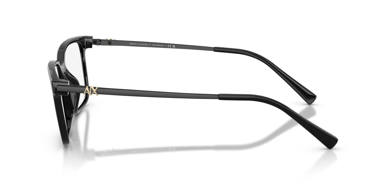 Armani Exchange 3149U Eyeglasses - view 16